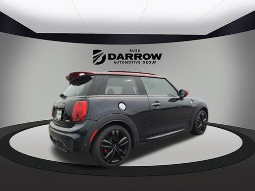 2021 MINI Hardtop John Cooper Works