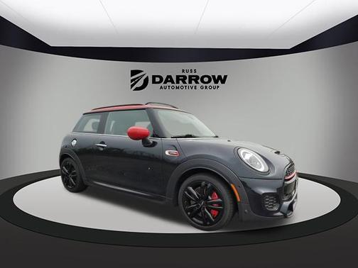 2021 MINI Hardtop John Cooper Works