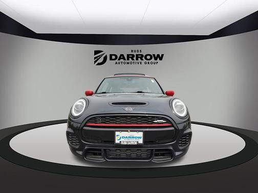 2021 MINI Hardtop John Cooper Works