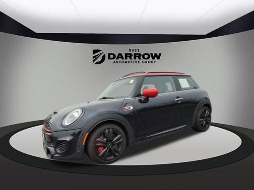 2021 MINI Hardtop John Cooper Works