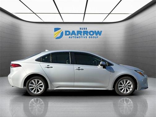 2024 Toyota Corolla Hybrid XLE