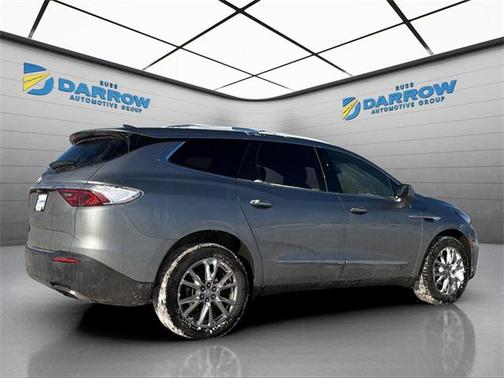 2023 Buick Enclave Premium AWD