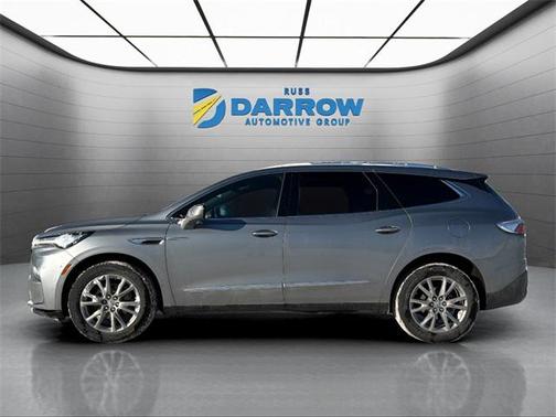 2023 Buick Enclave Premium AWD