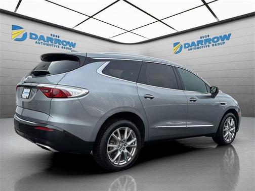 2023 Buick Enclave Premium AWD