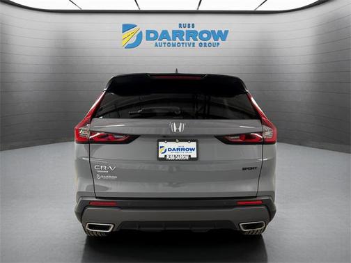 2024 Honda CR-V Hybrid Sport AWD