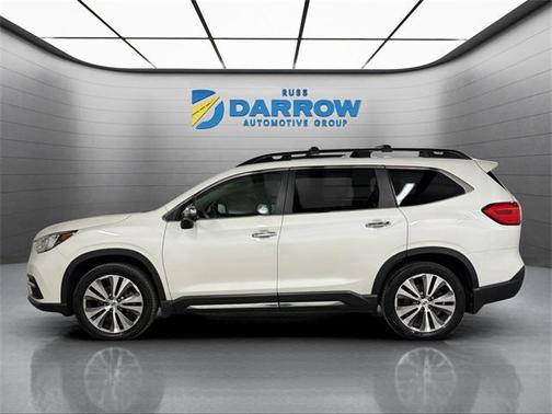 2022 Subaru Ascent Touring 7-Passenger
