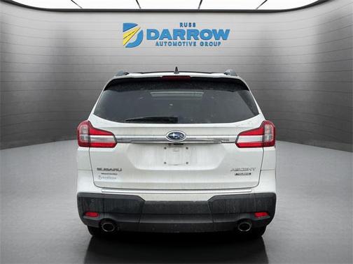 2022 Subaru Ascent Touring 7-Passenger