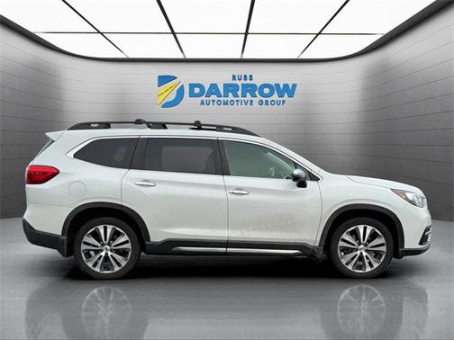 2022 Subaru Ascent Touring 7-Passenger