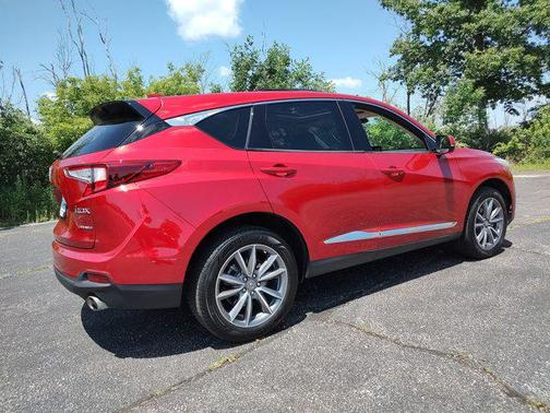 2019 Acura RDX Technology Package