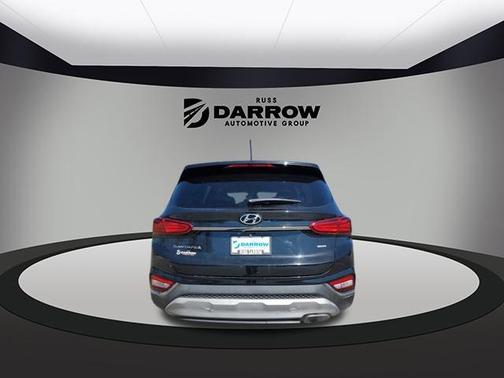 2019 Hyundai SANTA FE SE 2.4