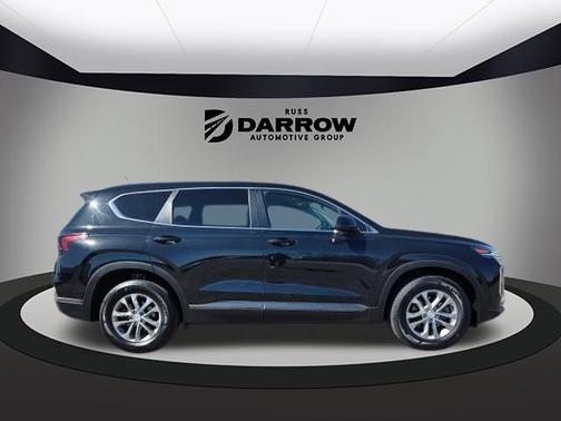 2019 Hyundai SANTA FE SE 2.4