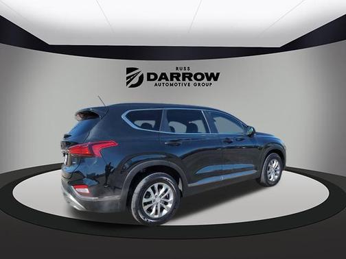 2019 Hyundai SANTA FE SE 2.4