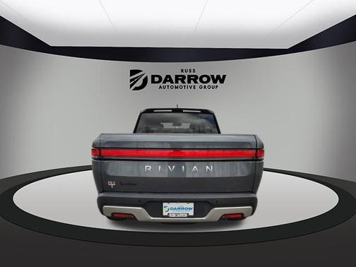 2022 Rivian R1T Adventure