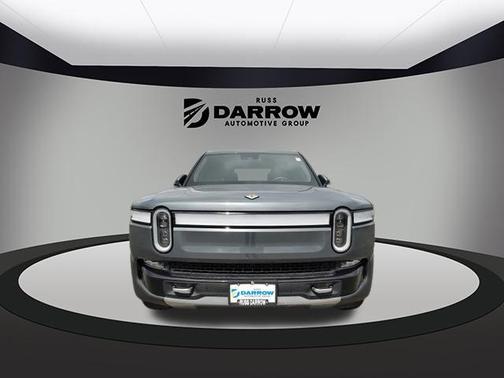 2022 Rivian R1T Adventure