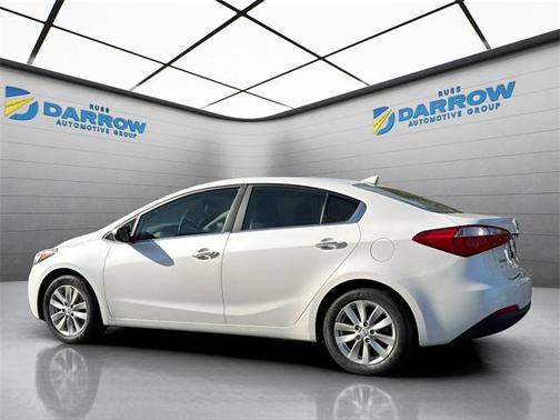 2014 Kia Forte EX