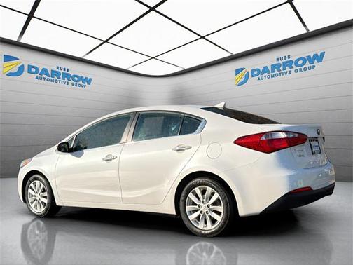 2014 Kia Forte EX