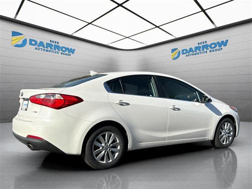 2014 Kia Forte EX