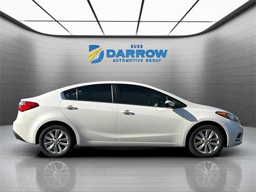 2014 Kia Forte EX