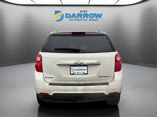 2015 Chevrolet Equinox 1LT