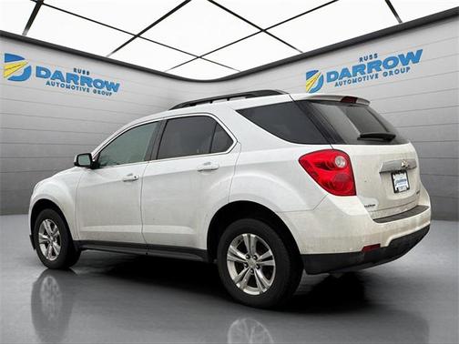 2015 Chevrolet Equinox 1LT