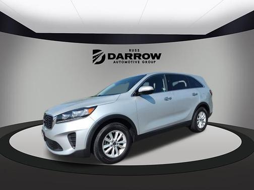 2020 Kia Sorento L