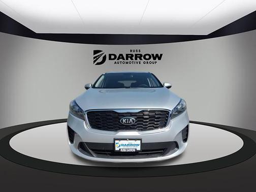 2020 Kia Sorento L