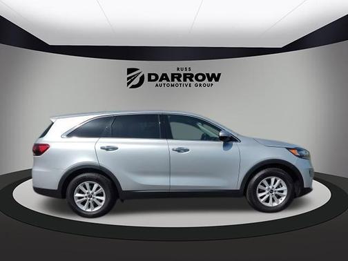 2020 Kia Sorento L