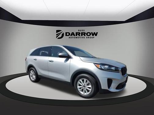 2020 Kia Sorento L