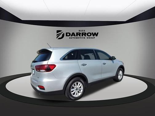 2020 Kia Sorento L