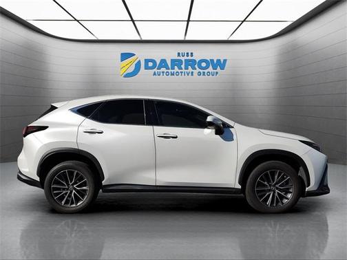 2022 Lexus NX 350 Premium