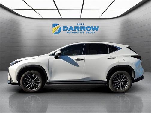 2022 Lexus NX 350 Premium