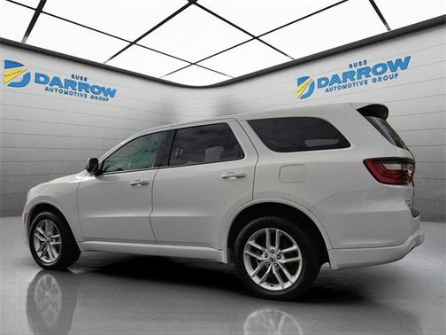 2023 Dodge Durango GT Launch Edition  AWD