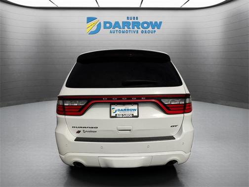 2023 Dodge Durango GT Launch Edition  AWD