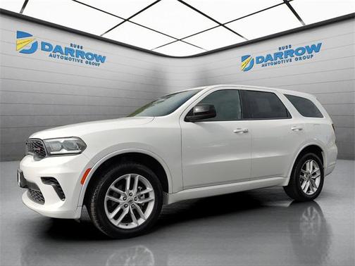 2023 Dodge Durango GT Launch Edition  AWD