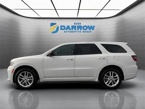 2023 Dodge Durango GT Launch Edition  AWD
