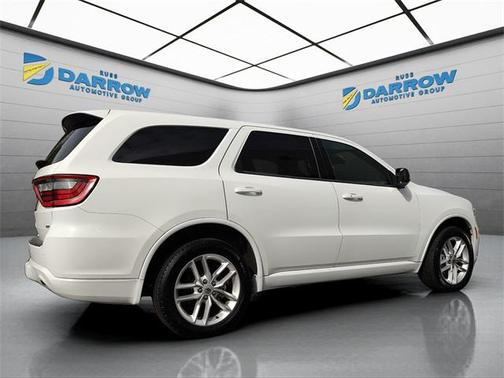 2023 Dodge Durango GT Launch Edition  AWD