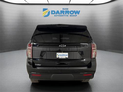 2023 Chevrolet Tahoe 4WD Z71