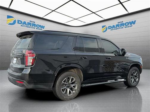 2023 Chevrolet Tahoe 4WD Z71