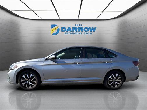 2024 Volkswagen Jetta 1.5T S