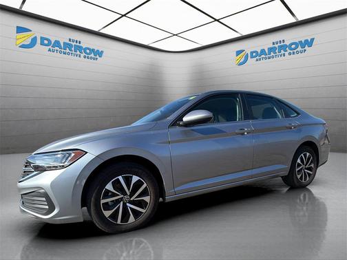 2024 Volkswagen Jetta 1.5T S