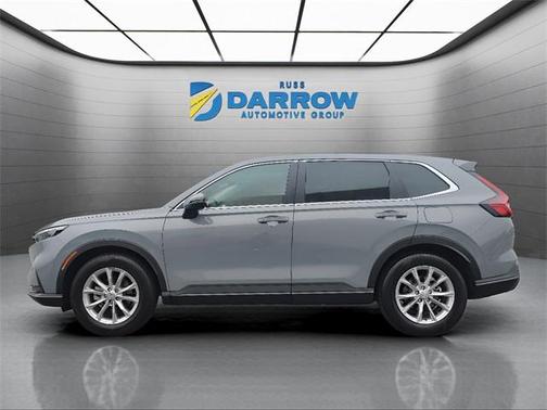 2024 Honda CR-V EX 2WD