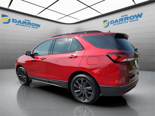 2023 Chevrolet Equinox AWD RS