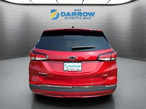 2023 Chevrolet Equinox AWD RS