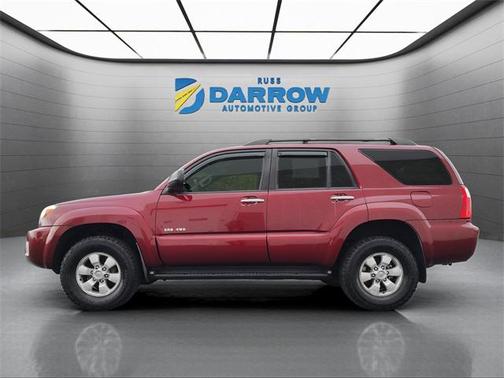 2008 Toyota 4Runner Sport