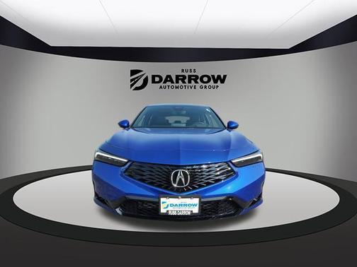 2024 Acura Integra A-SPEC Technology