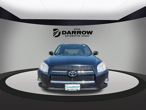 2010 Toyota RAV4 Base