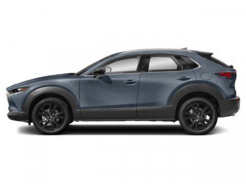 2022 Mazda CX-30 2.5 Turbo Premium Plus Package