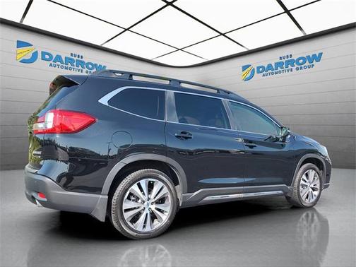 2020 Subaru Ascent Limited 8-Passenger