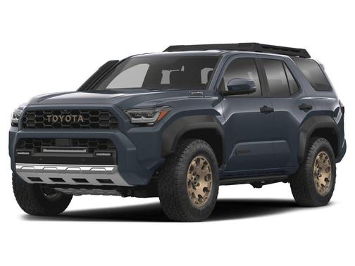 2025 Toyota 4Runner TRD Off Road Premium