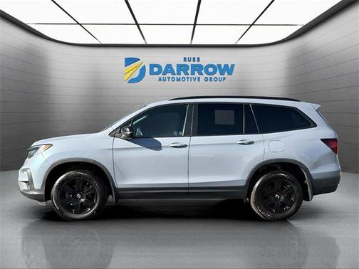 2022 Honda Pilot AWD TrailSport